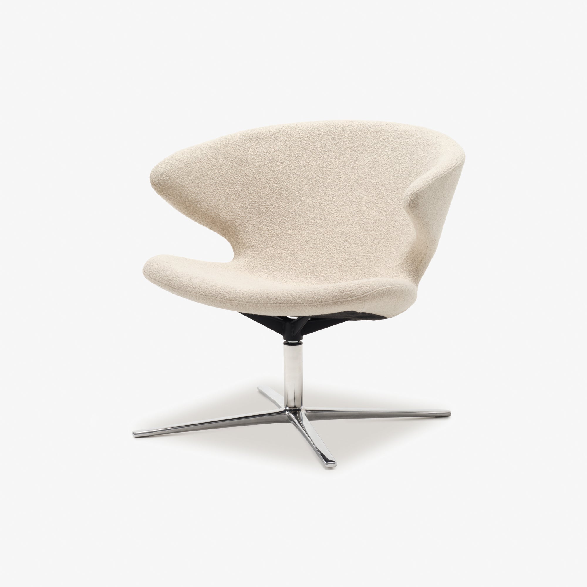 Ella Swivel Lounge Chair
