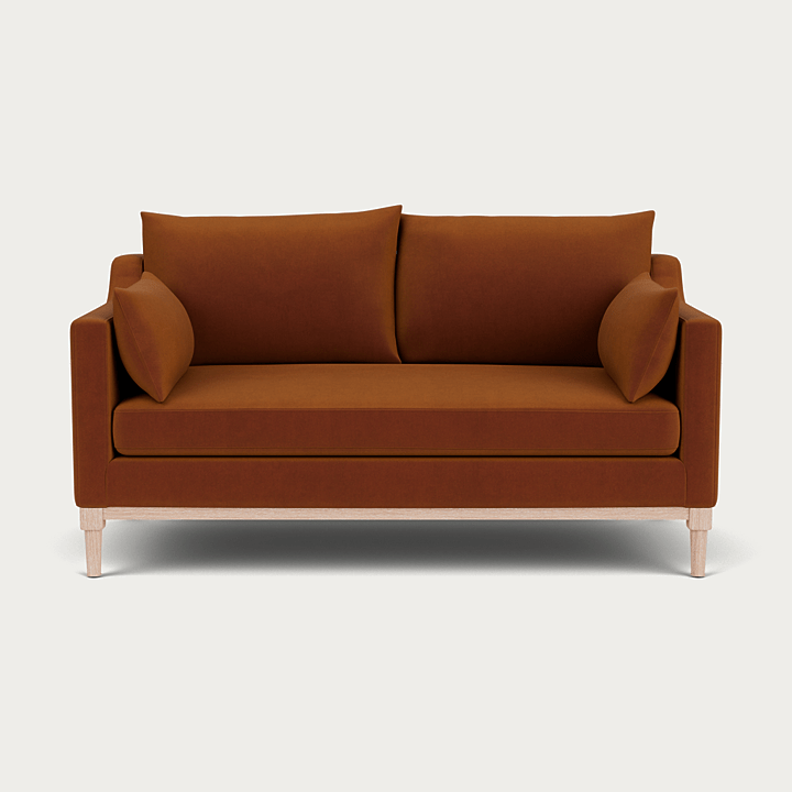 Eliza 2 Seater Sofa