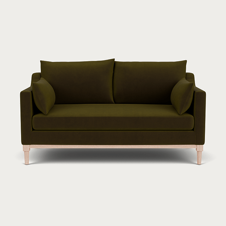 Eliza 2 Seater Sofa