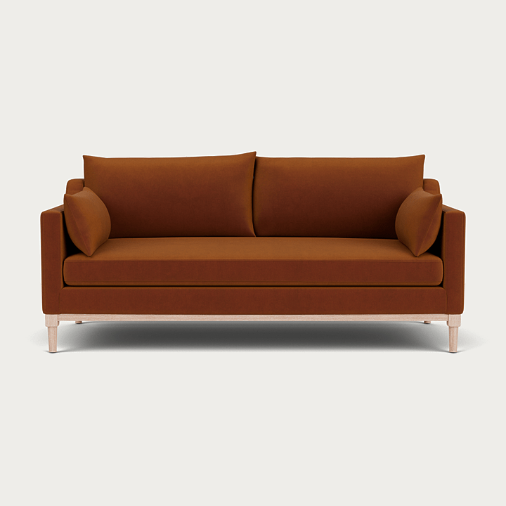 Eliza 3 Seater Sofa
