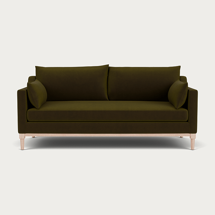 Eliza 3 Seater Sofa