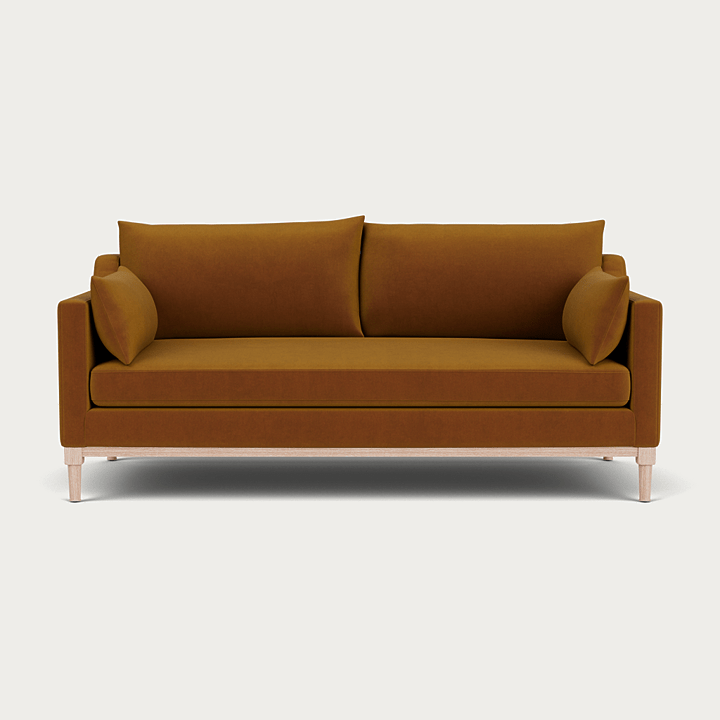 Eliza 3 Seater Sofa