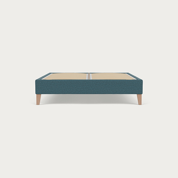 Francis King Size Bed Base