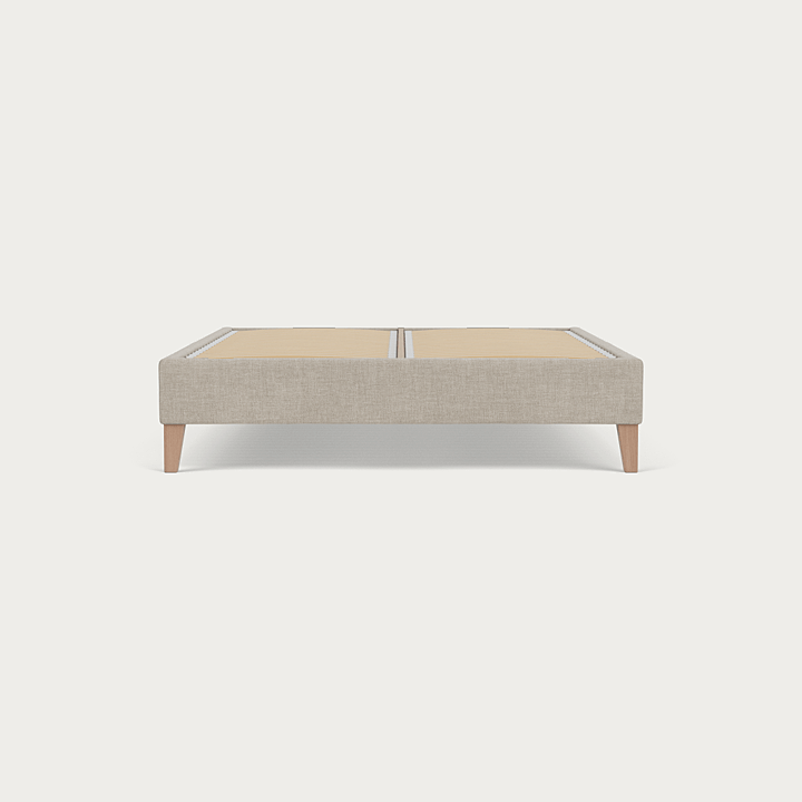Francis King Size Bed Base