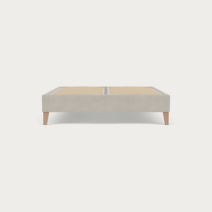 Francis King Size Bed Base