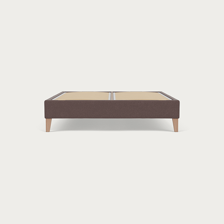 Francis King Size Bed Base