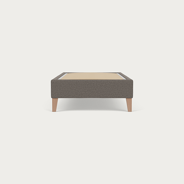 Francis Single Bed Base