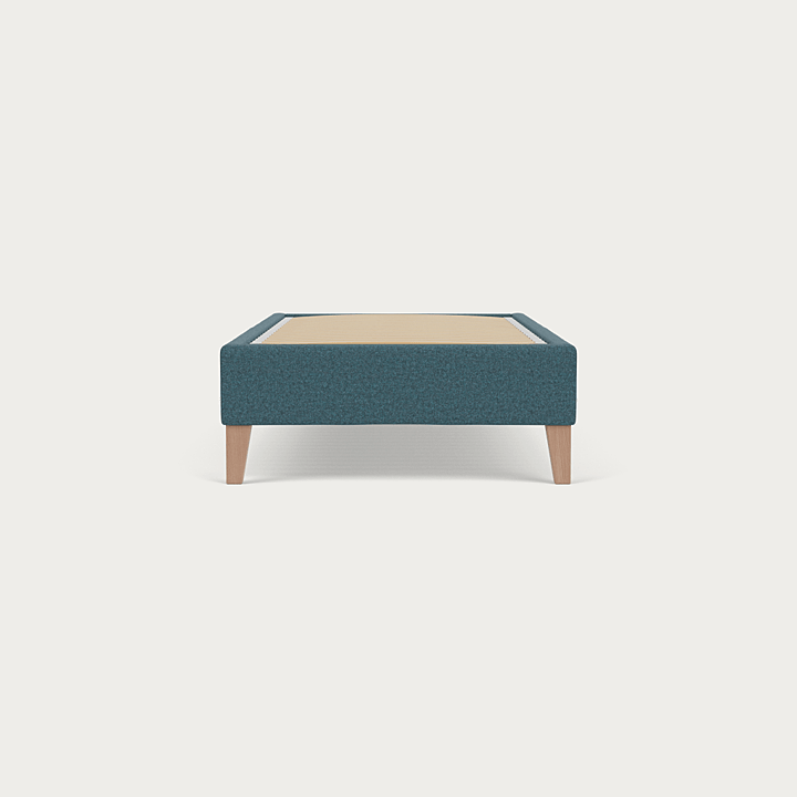 Francis Single Bed Base