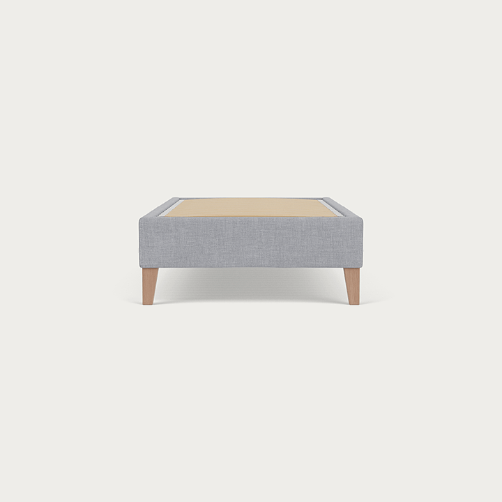 Francis Single Bed Base
