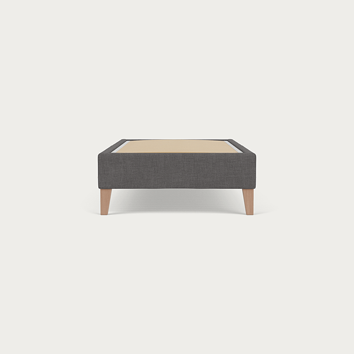Francis Single Bed Base