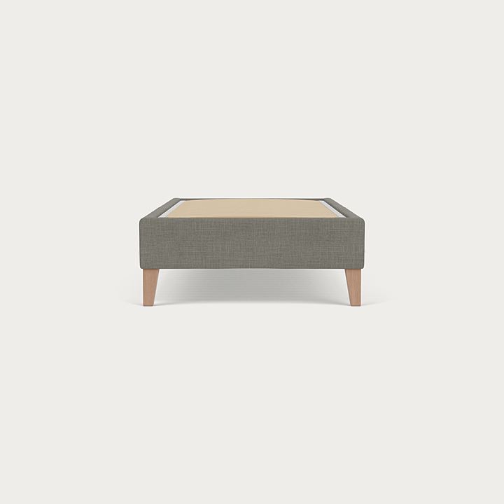 Francis Single Bed Base