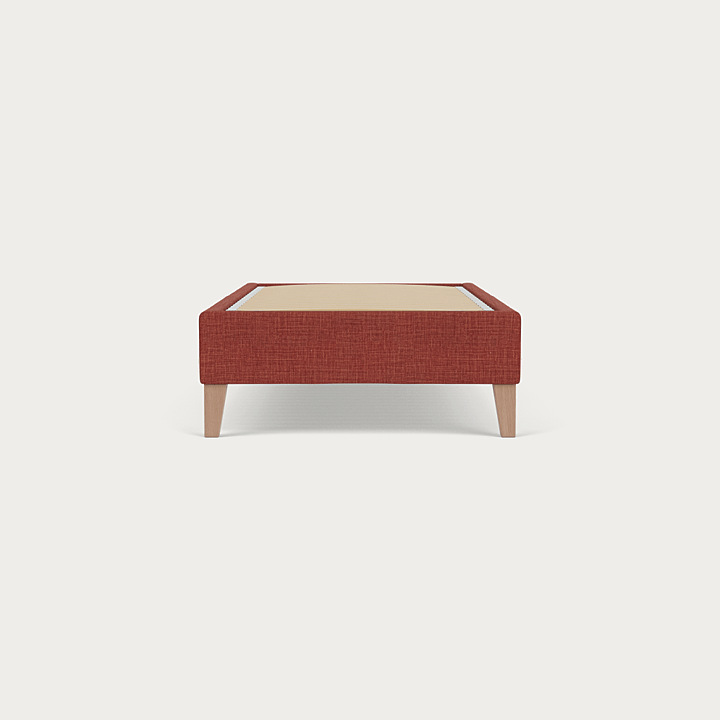 Francis Single Bed Base