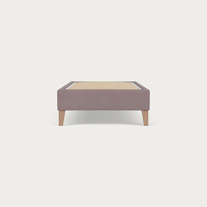 Francis Single Bed Base