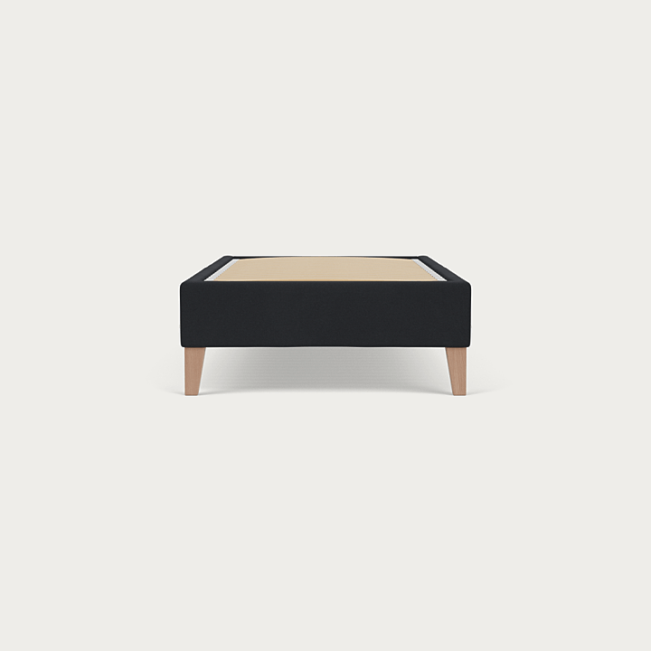 Francis Single Bed Base