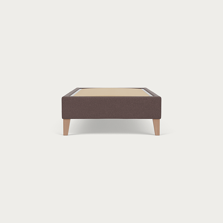 Francis Single Bed Base