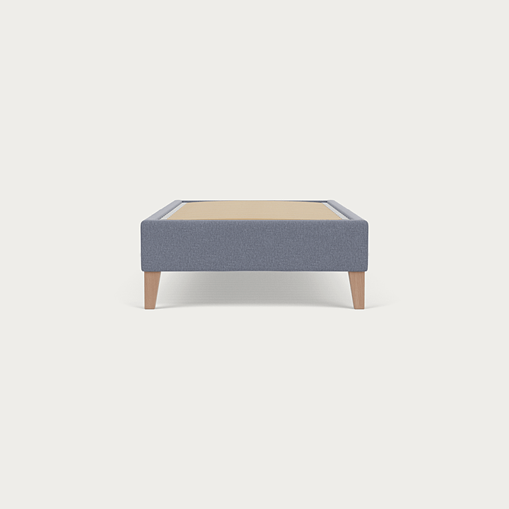 Francis Single Bed Base