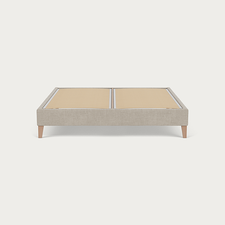 Francis Super King Bed Base