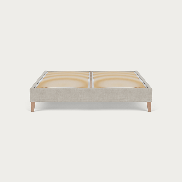 Francis Super King Bed Base