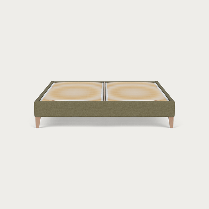 Francis Super King Bed Base