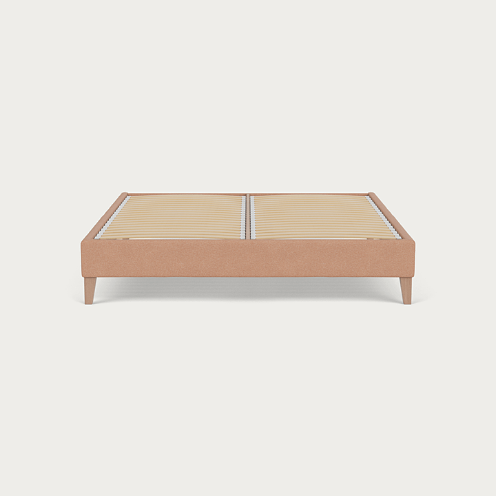 Francis Super King Bed Base