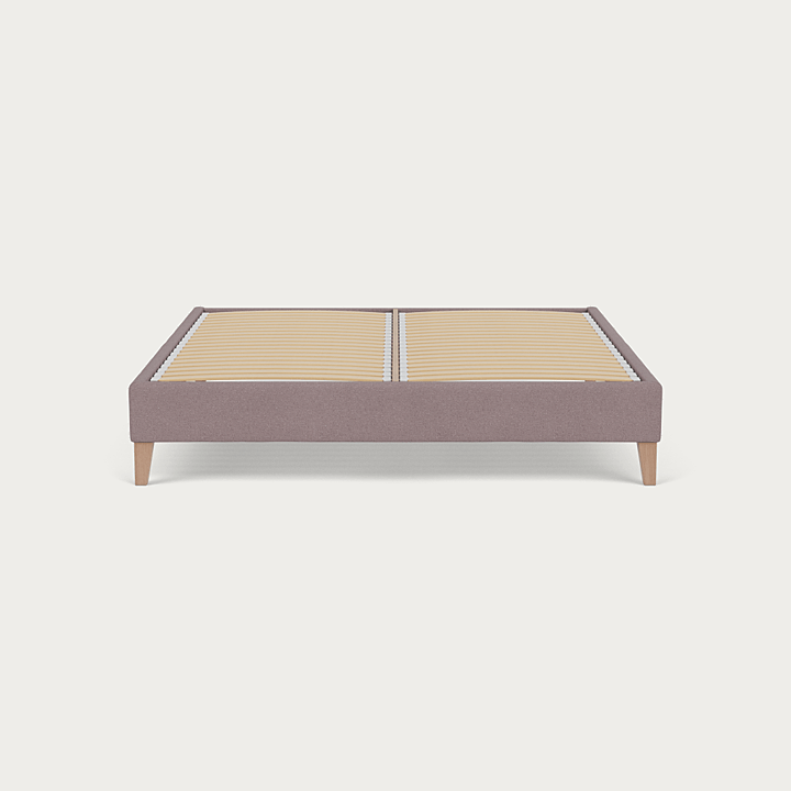 Francis Super King Bed Base