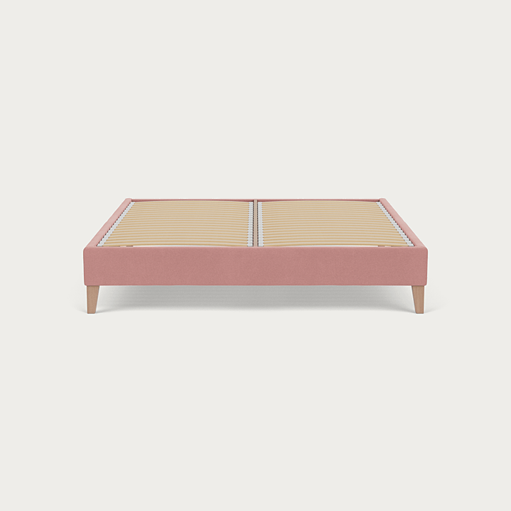 Francis Super King Bed Base