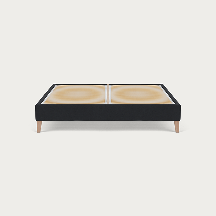 Francis Super King Bed Base