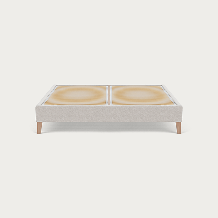 Francis Super King Bed Base