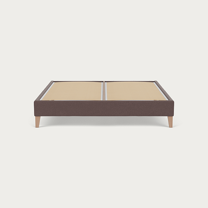 Francis Super King Bed Base