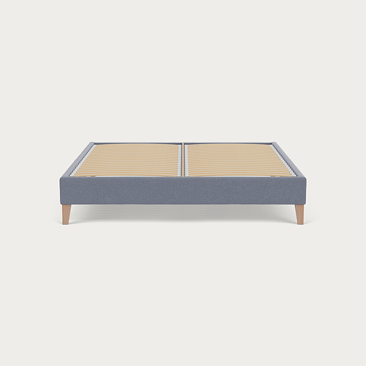 Francis Super King Bed Base