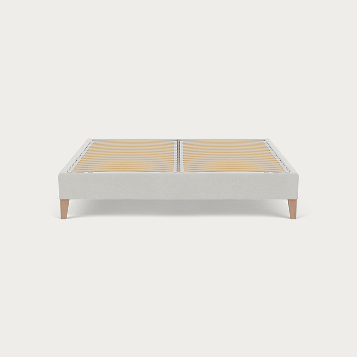Francis Super King Bed Base