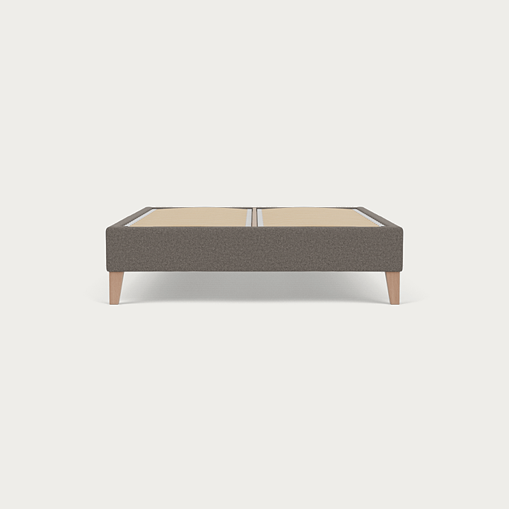Francis Double Bed Base