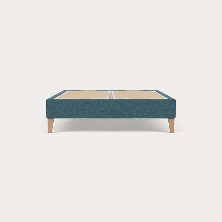 Francis Double Bed Base