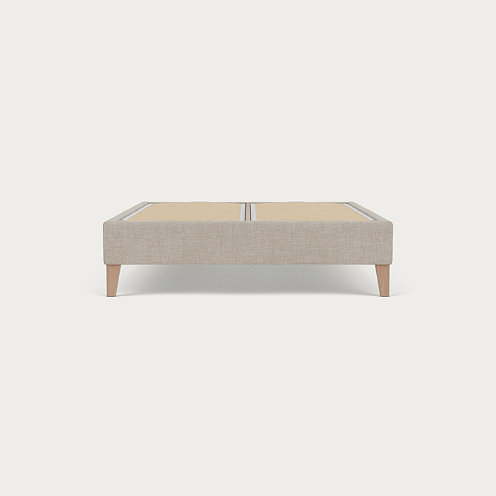 Francis Double Bed Base