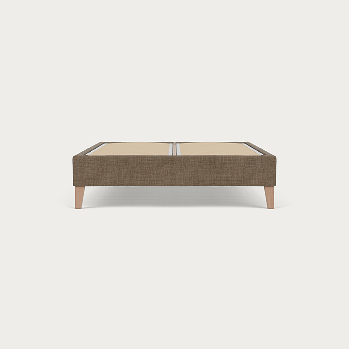 Francis Double Bed Base