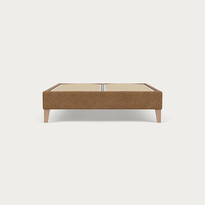 Francis Double Bed Base