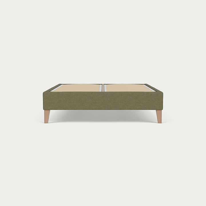 Francis Double Bed Base