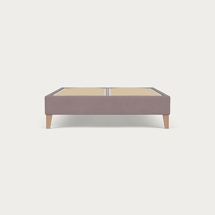 Francis Double Bed Base