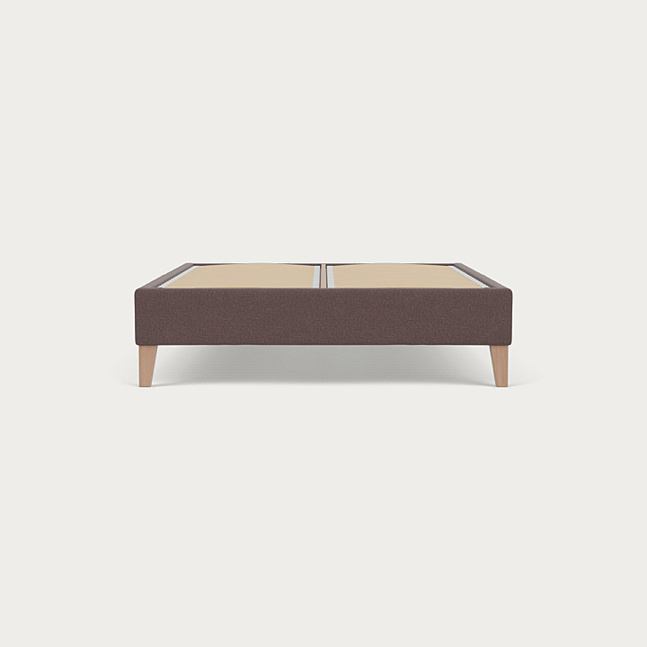 Francis Double Bed Base