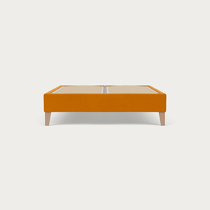 Francis Double Bed Base