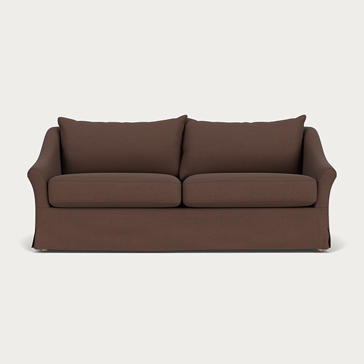 Long Island 3 Seater Sofa