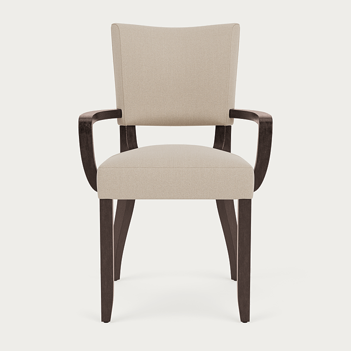 Mowbray Carver Chair