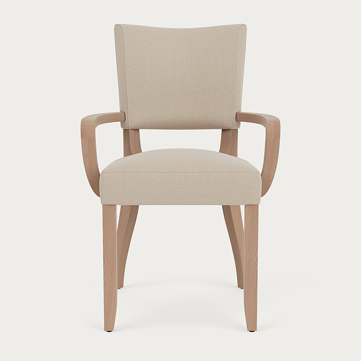 Mowbray Carver Chair