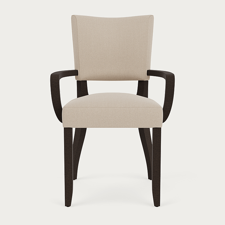 Mowbray Carver Chair