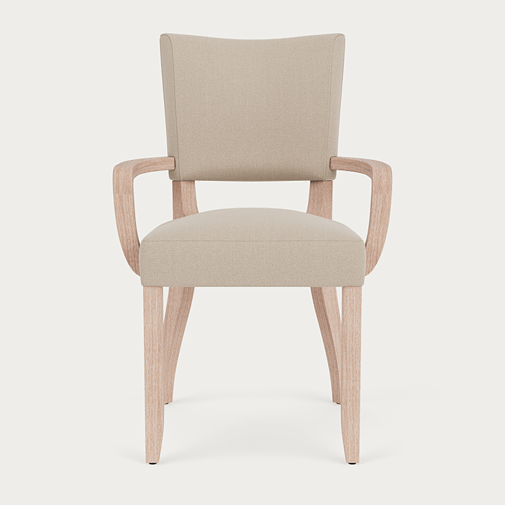 Mowbray Carver Chair