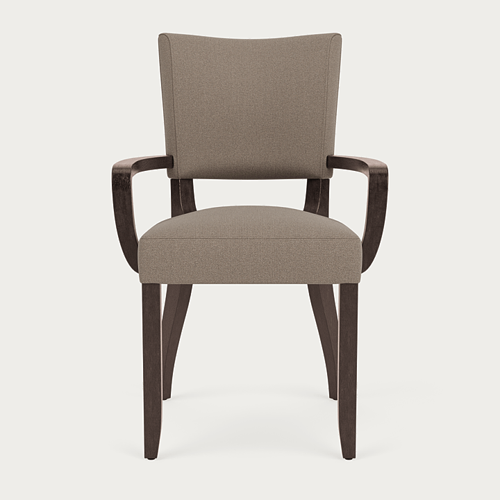 Mowbray Carver Chair