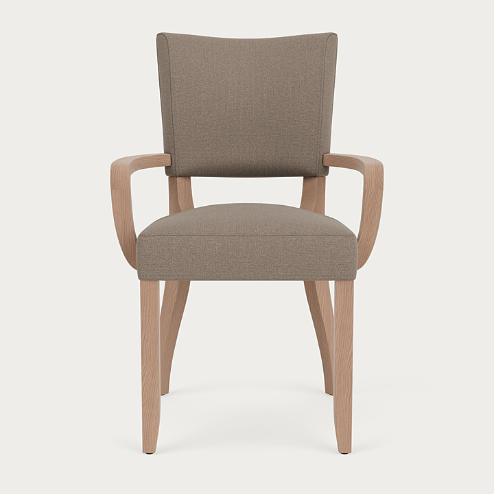 Mowbray Carver Chair