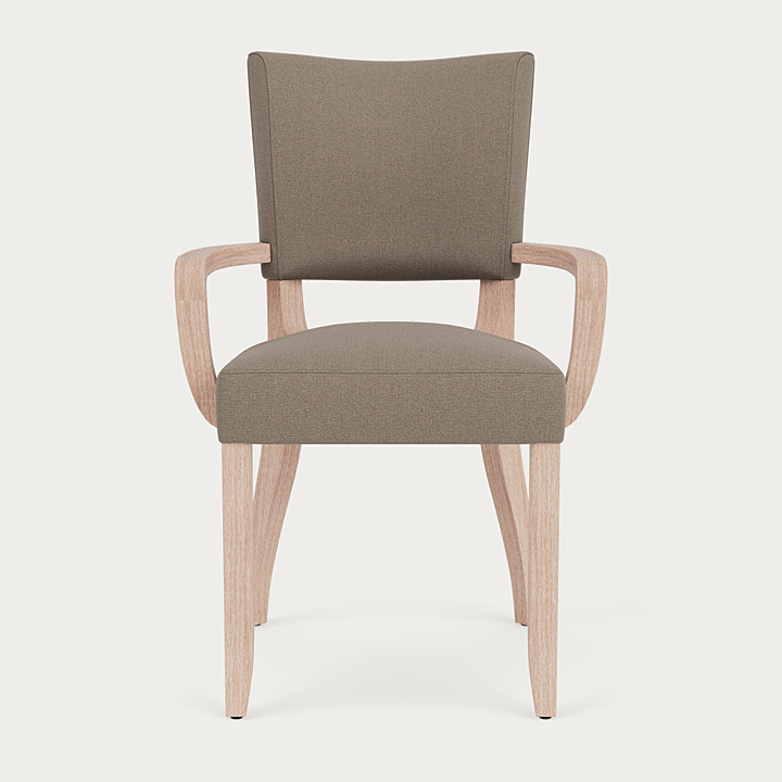 Mowbray Carver Chair