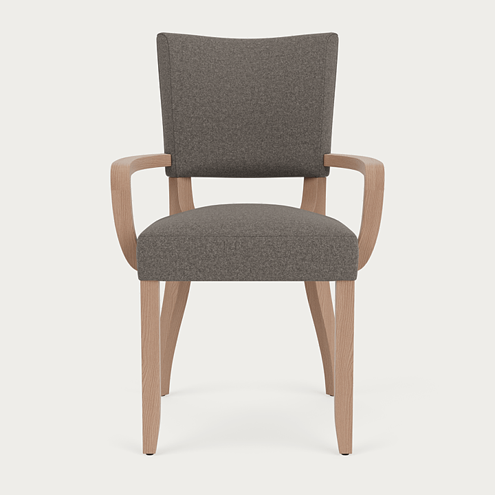 Mowbray Carver Chair