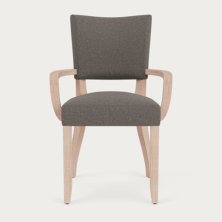 Mowbray Carver Chair